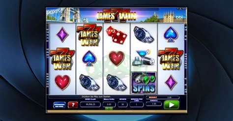 james win spielen|James Win™: Jetzt online spielen.